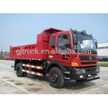 Nouveau camion de fret ZZ1167M4611W de Sinotruk 4 * 2 fabriqué en Chine